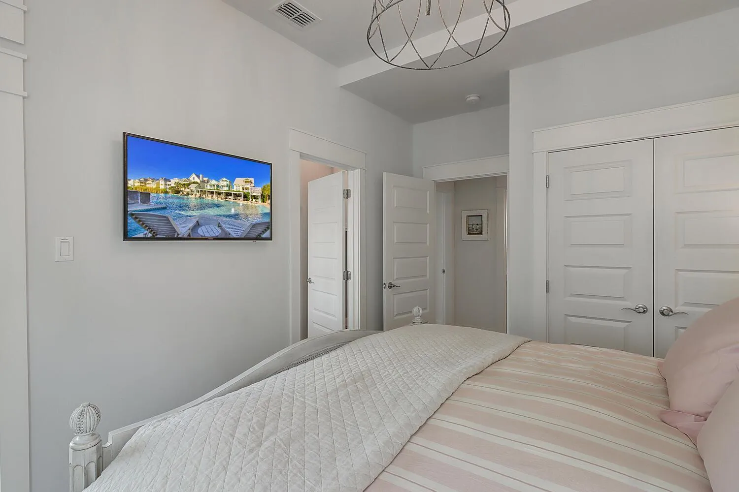 Other, Bed in Grand Shore 318 GR