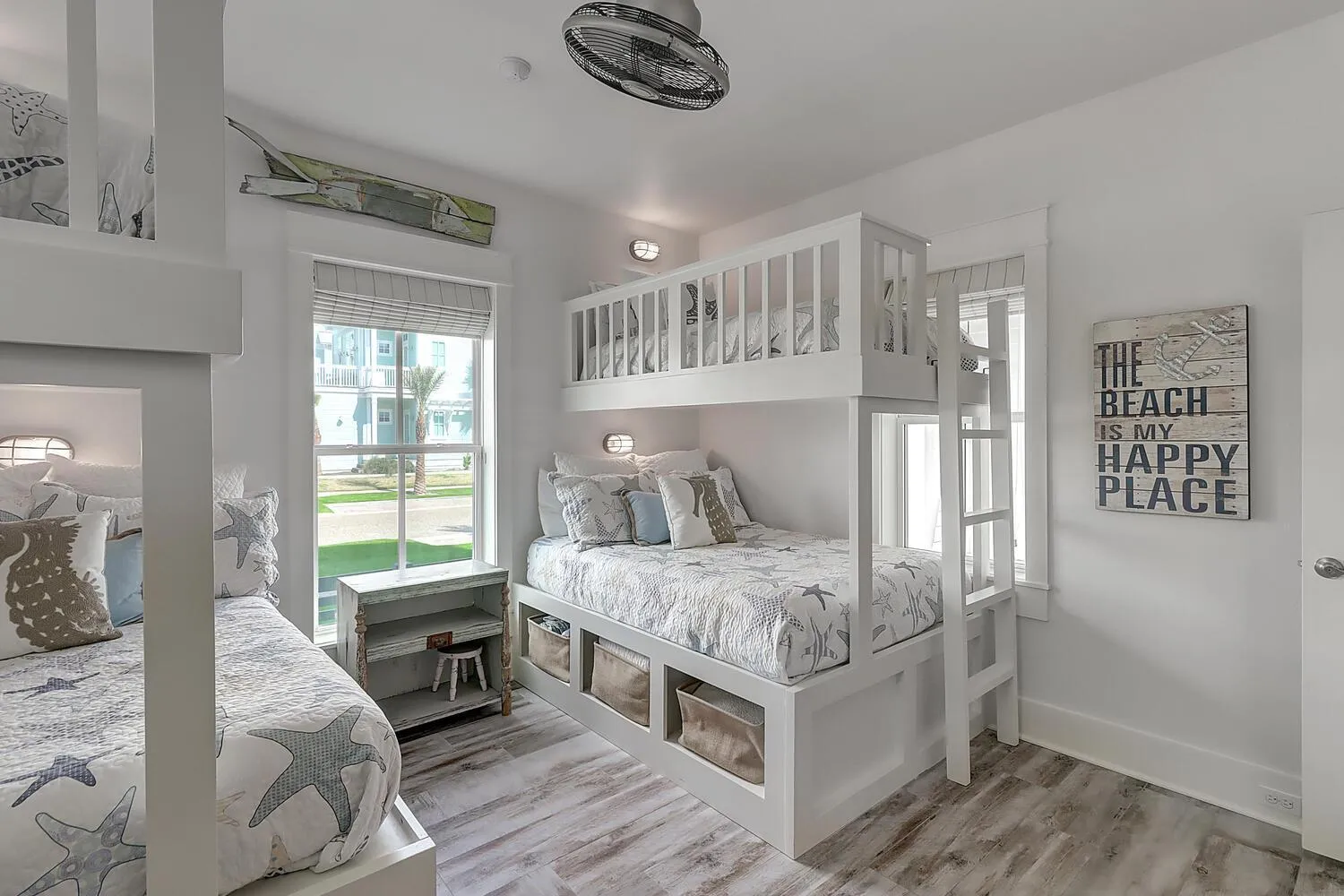 Other, Bed in Grand Shore 318 GR