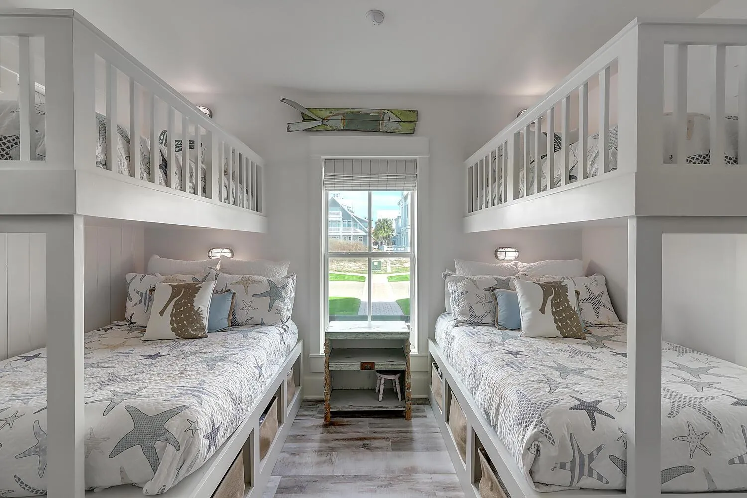 Other, Bed in Grand Shore 318 GR