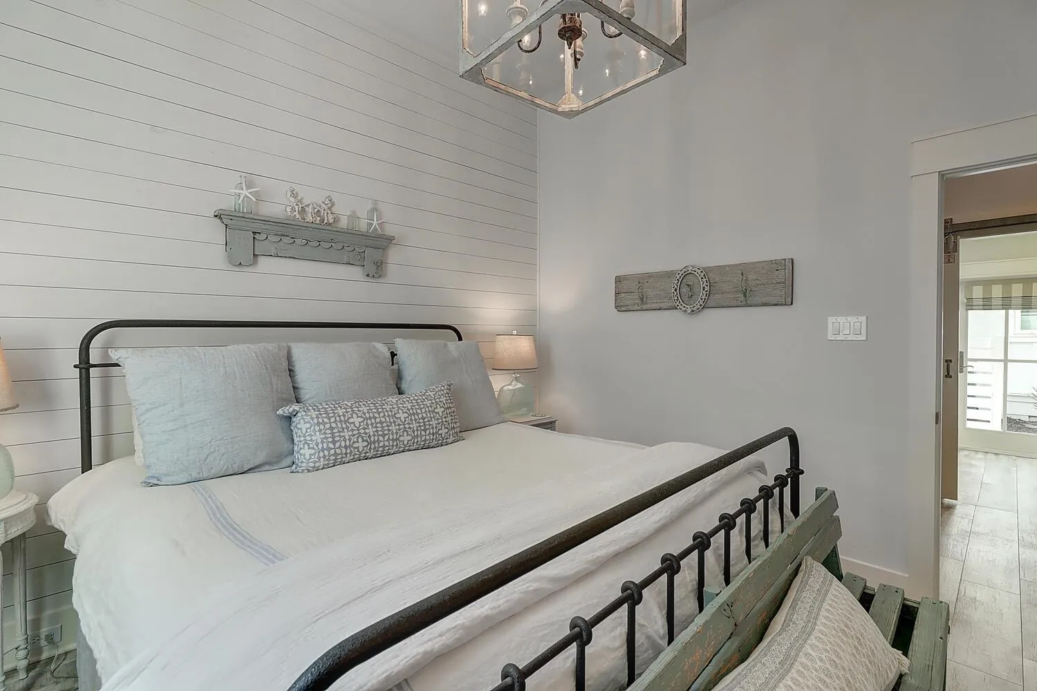 Other, Bed in Grand Shore 318 GR