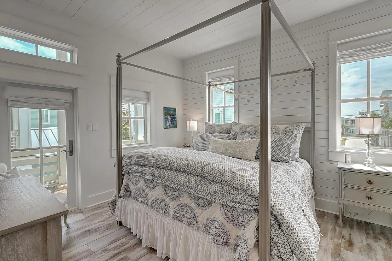 Other, Bed in Grand Shore 318 GR