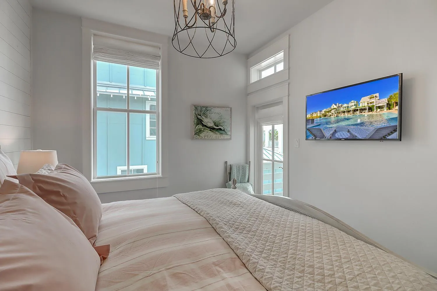 Other, Bed in Grand Shore 318 GR