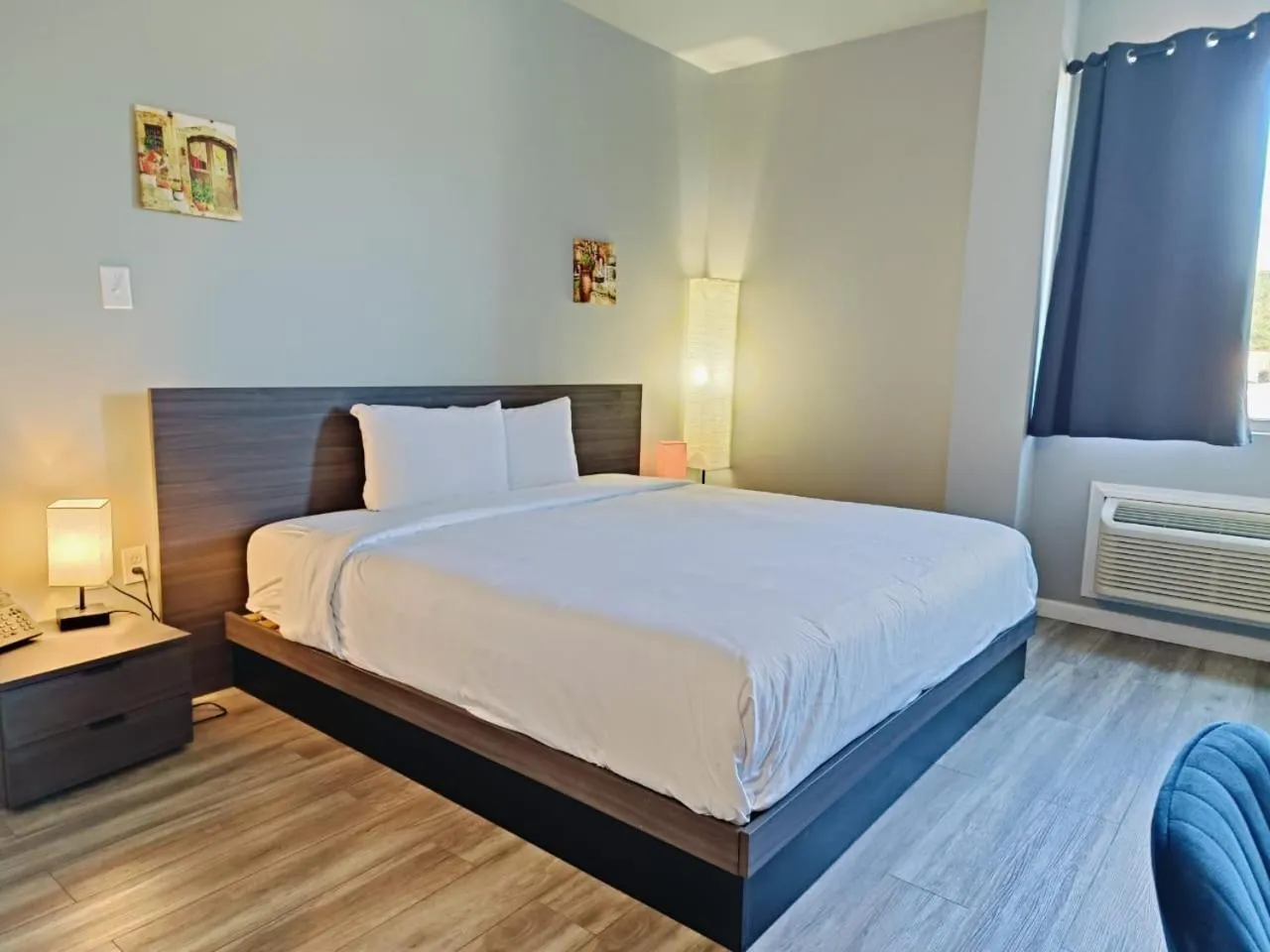 Bedroom, Bed in Champion Inn Motel By OYO Hwy 59 Shepherd