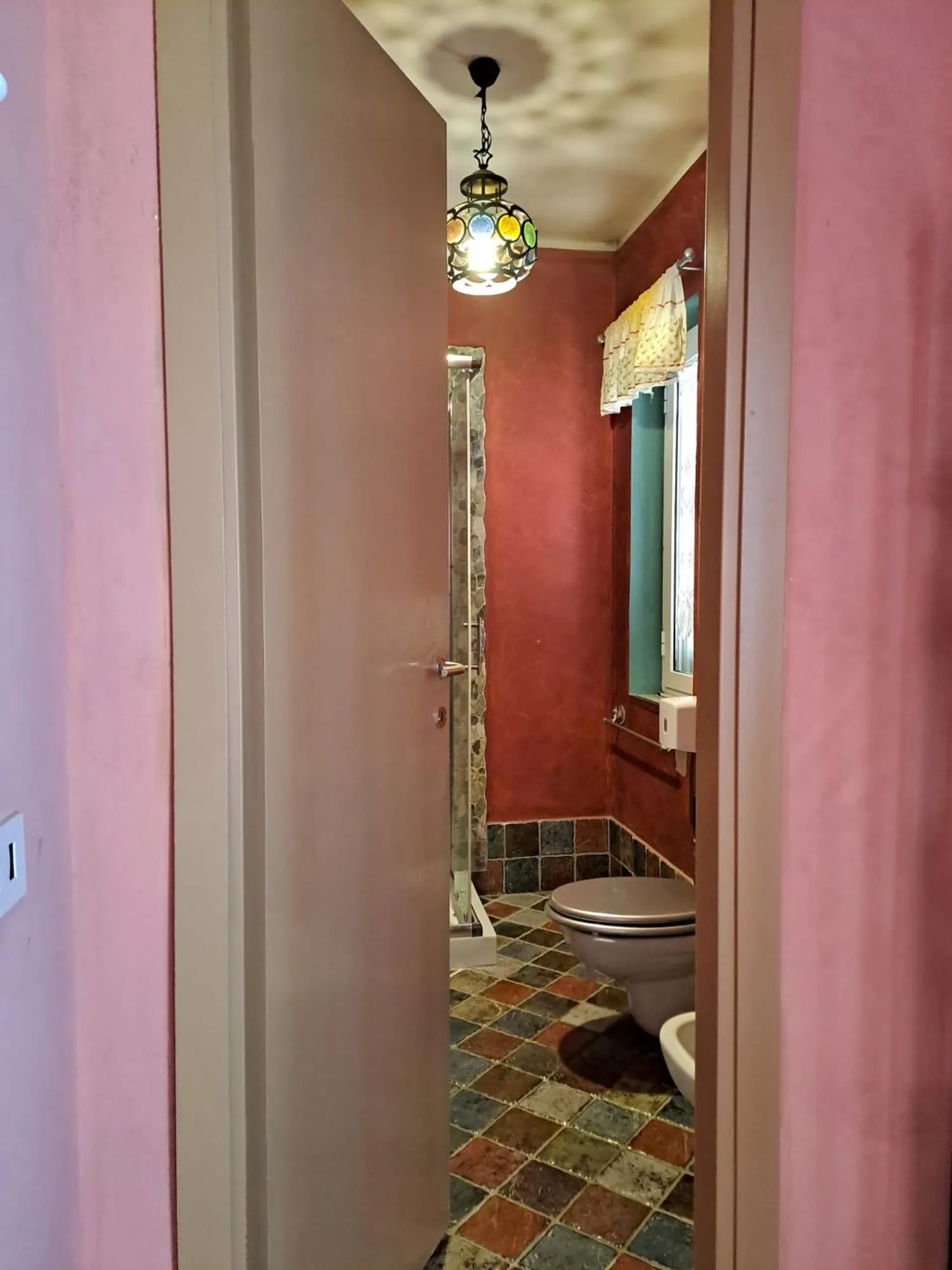 Agriturismo Torre Flavia