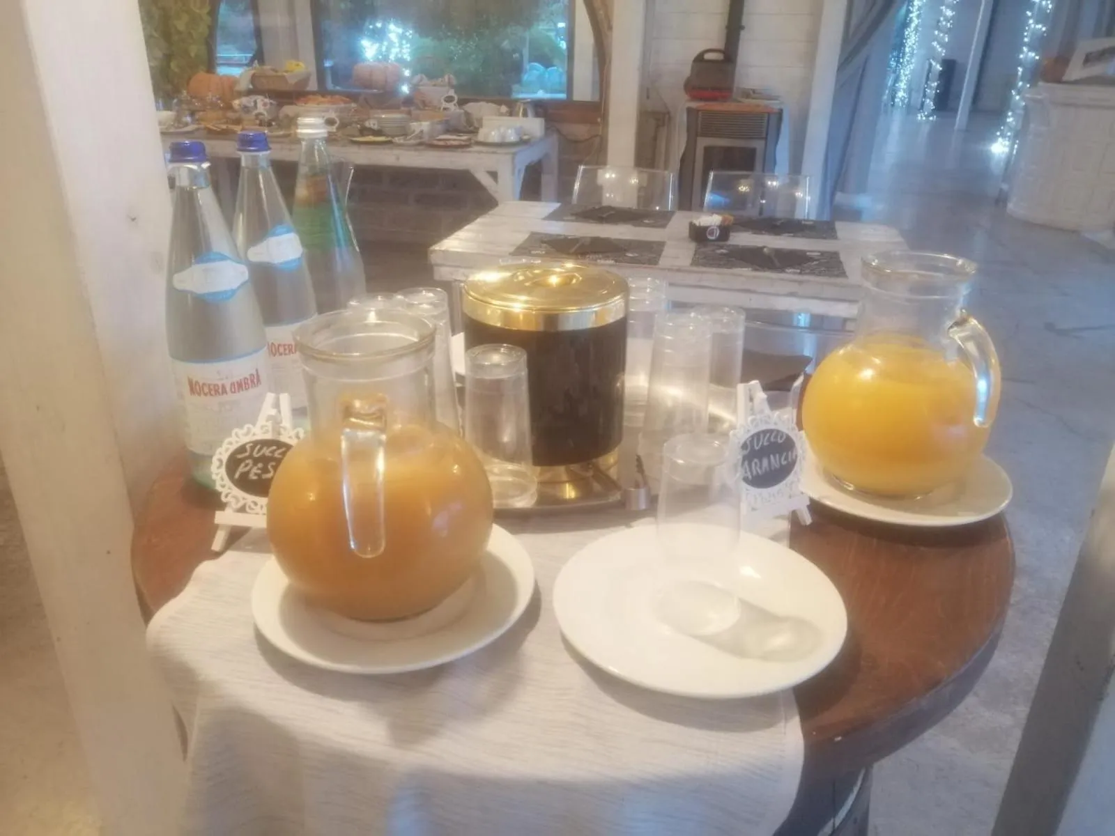 Agriturismo Torre Flavia