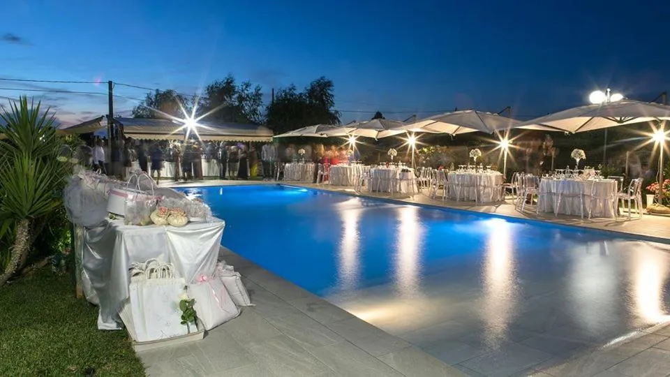 Agriturismo Torre Flavia