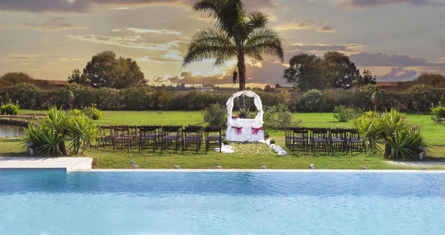 Agriturismo Torre Flavia