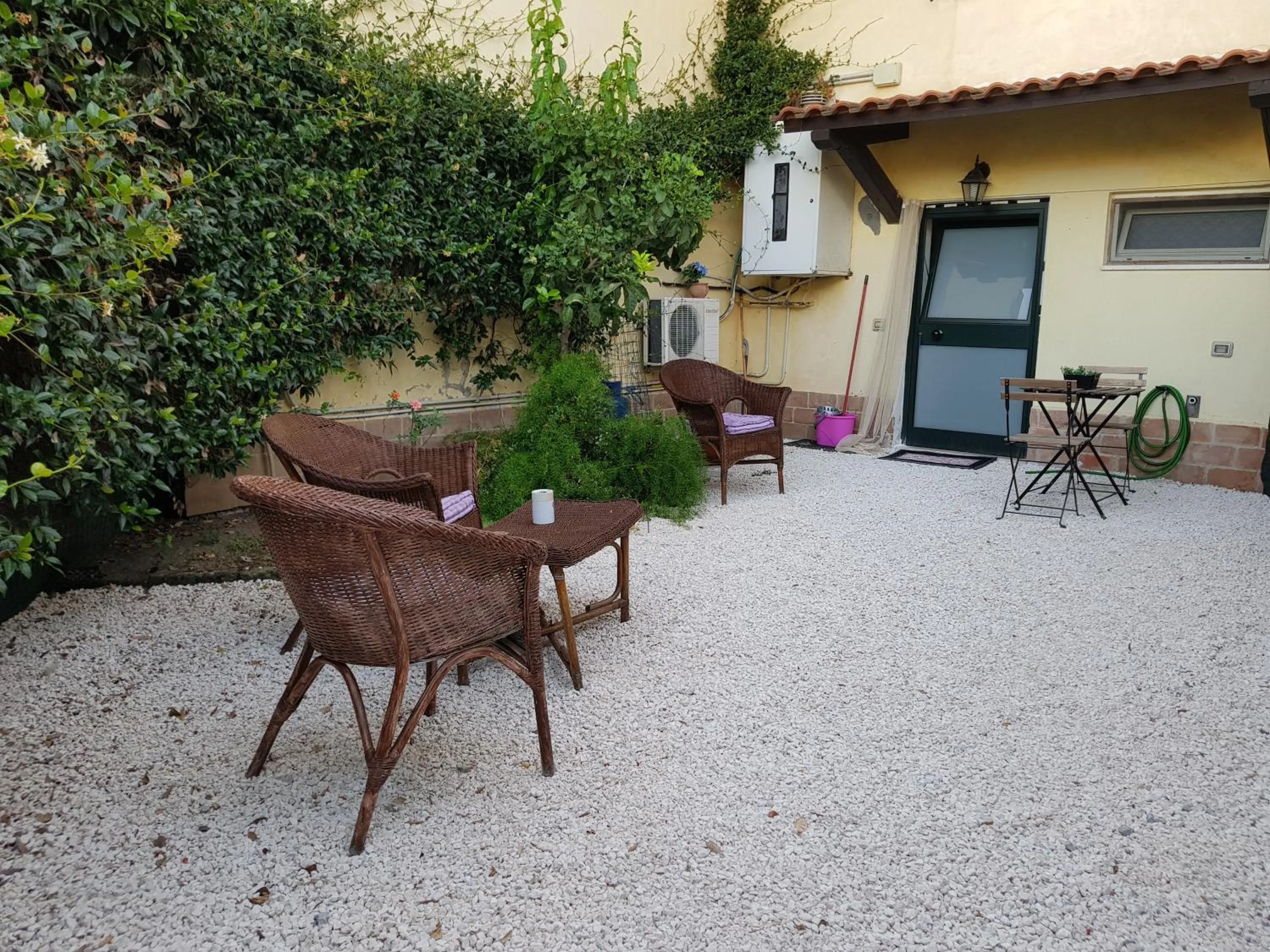 Agriturismo Torre Flavia