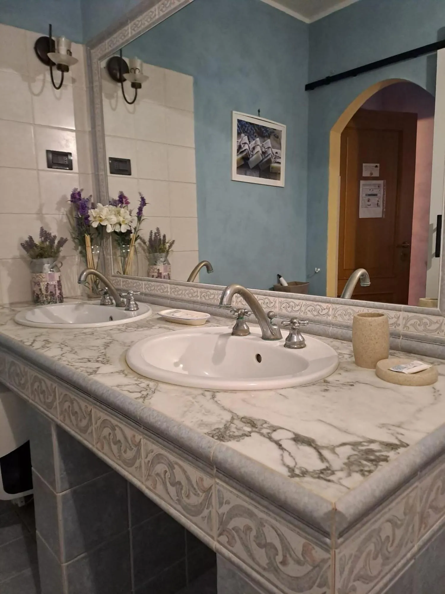 Agriturismo Torre Flavia