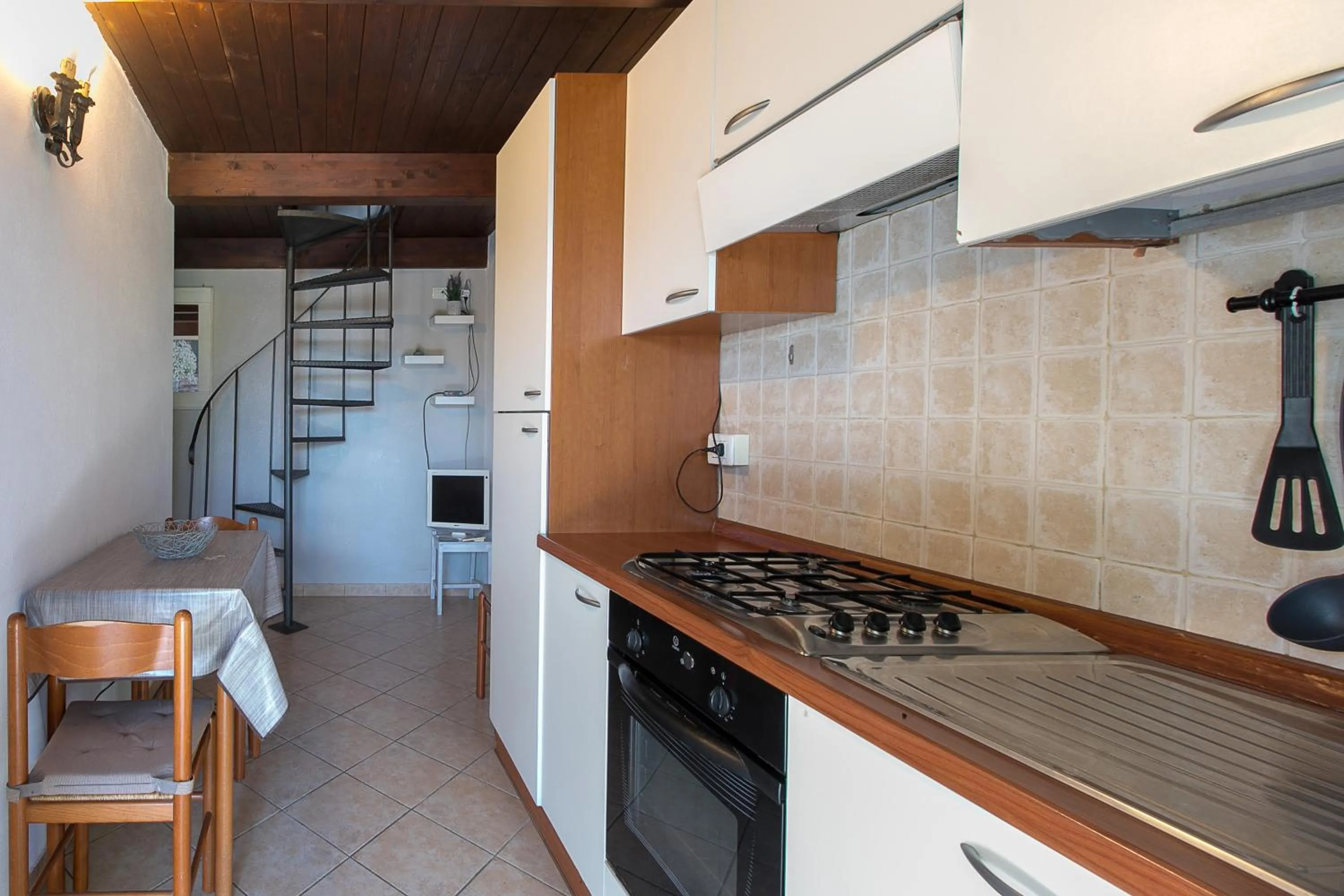 Agriturismo Torre Flavia