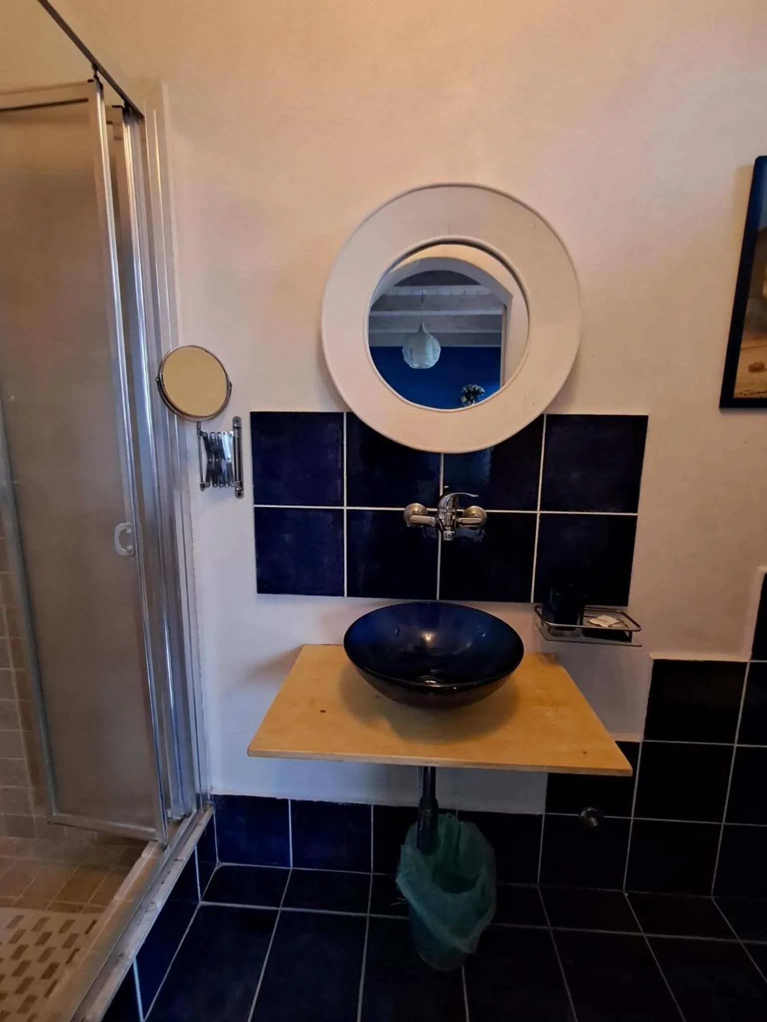 Agriturismo Torre Flavia