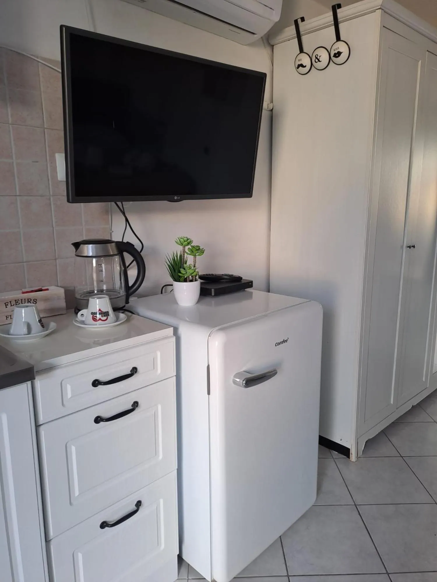 Agriturismo Torre Flavia