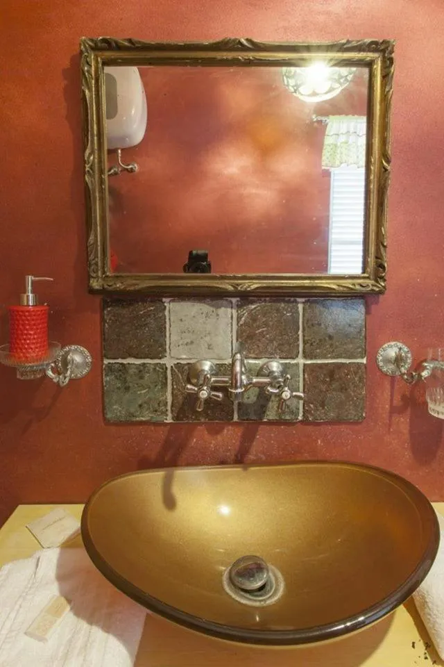 Agriturismo Torre Flavia