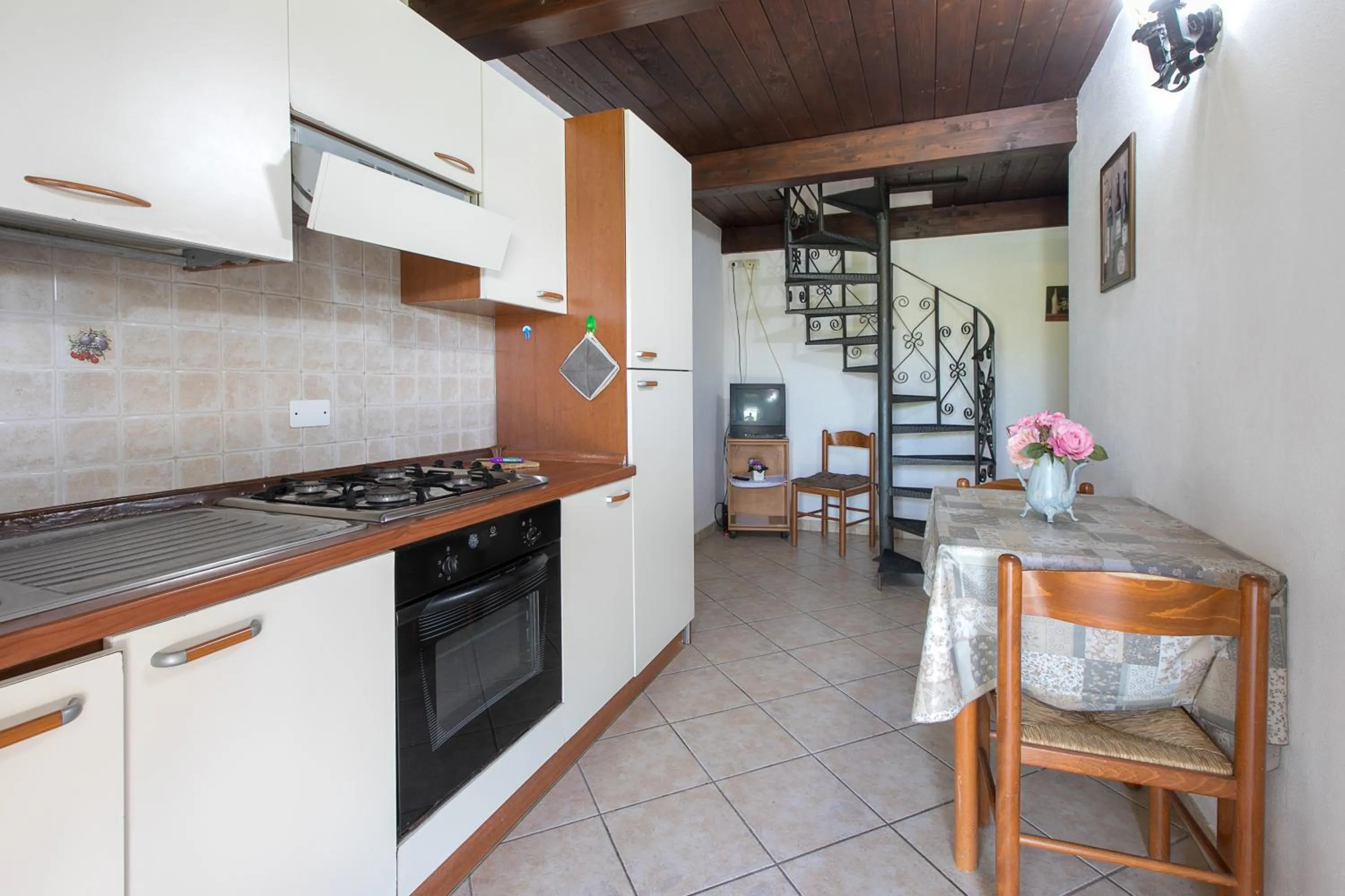 Agriturismo Torre Flavia