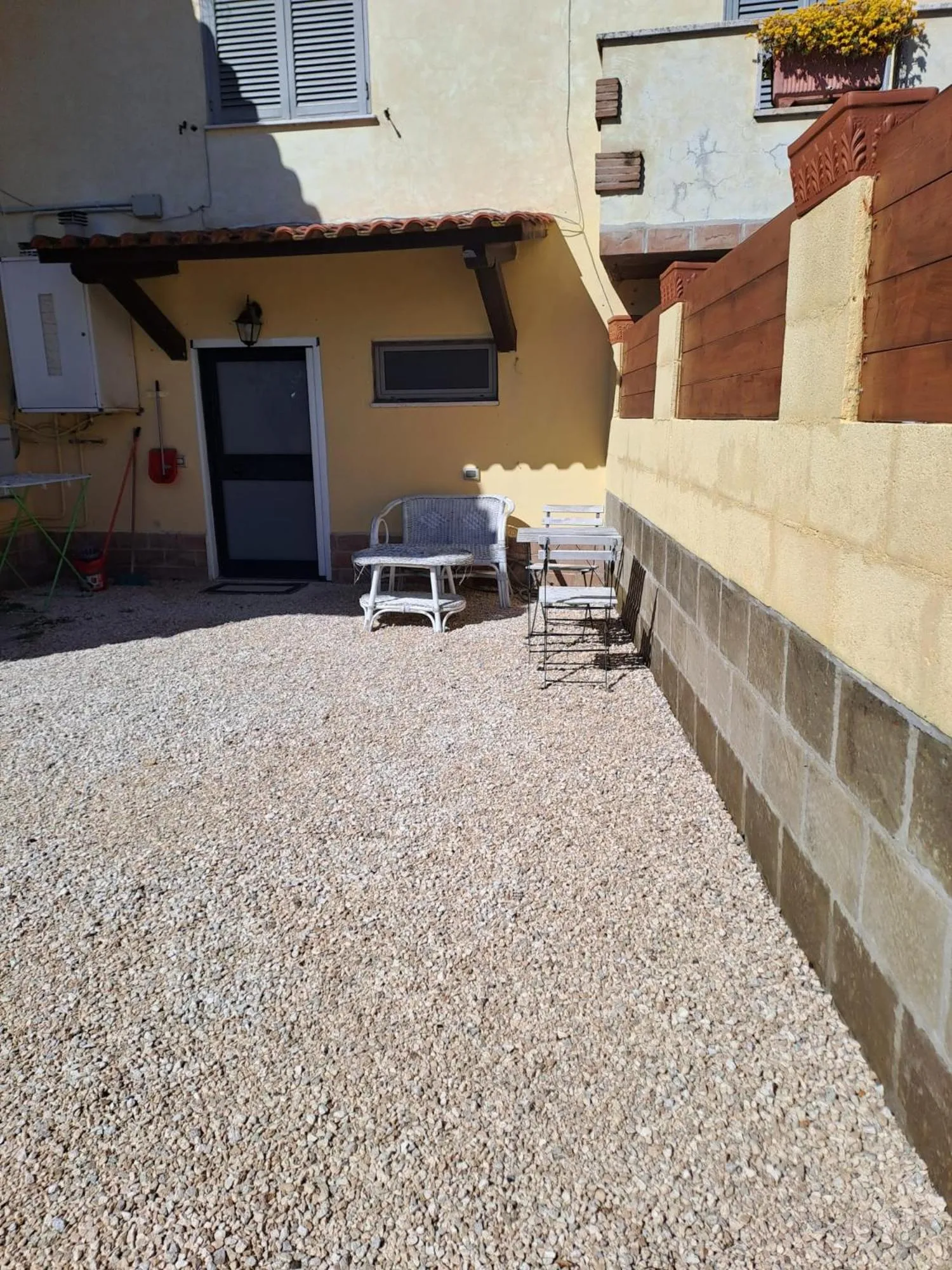 Agriturismo Torre Flavia