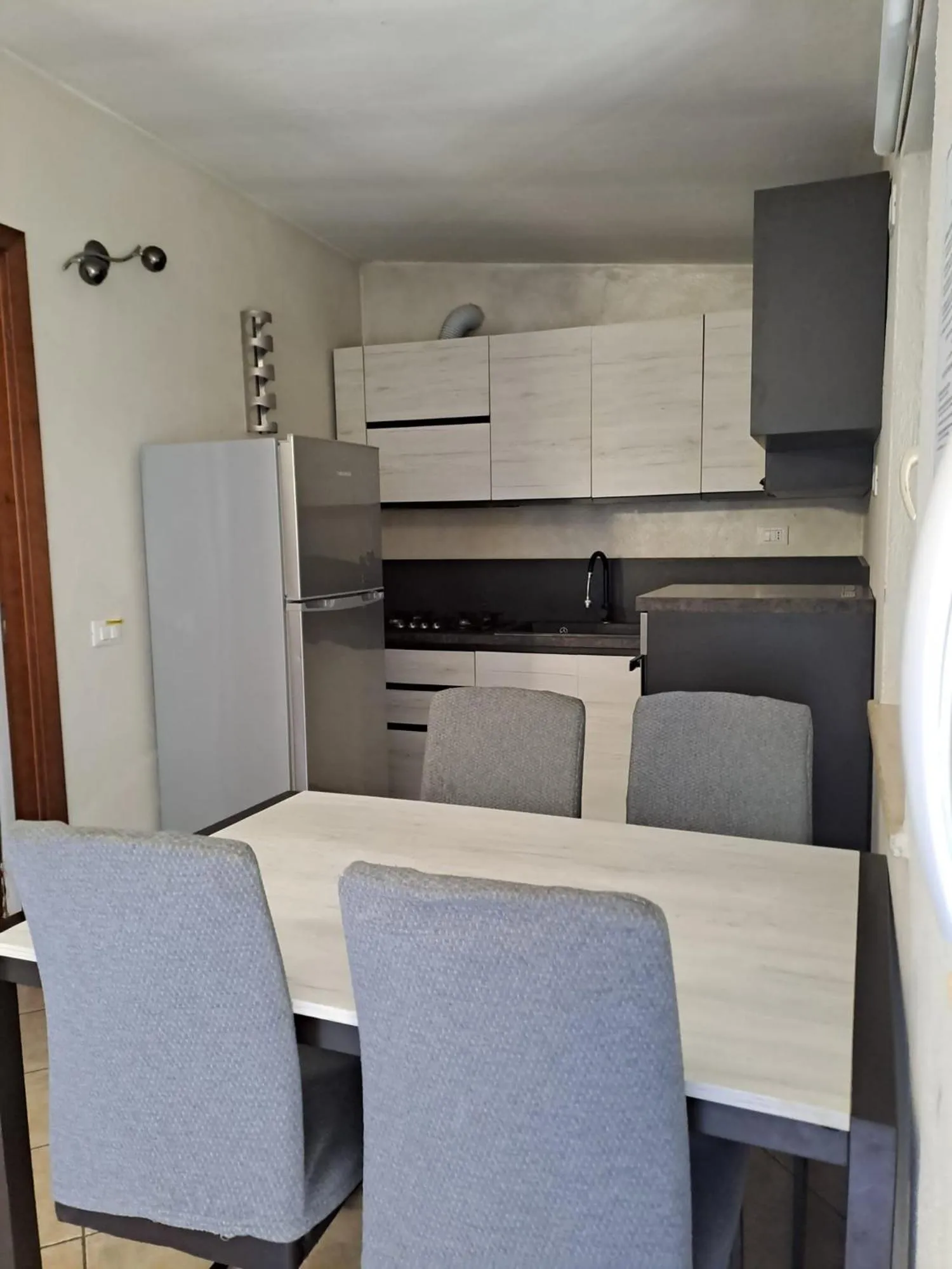 Agriturismo Torre Flavia