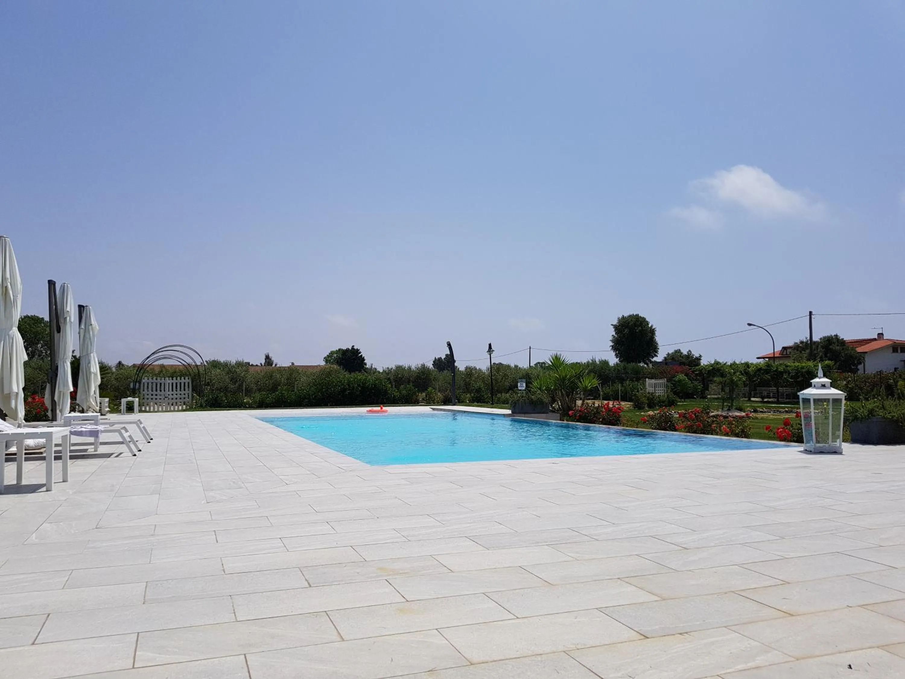 Agriturismo Torre Flavia