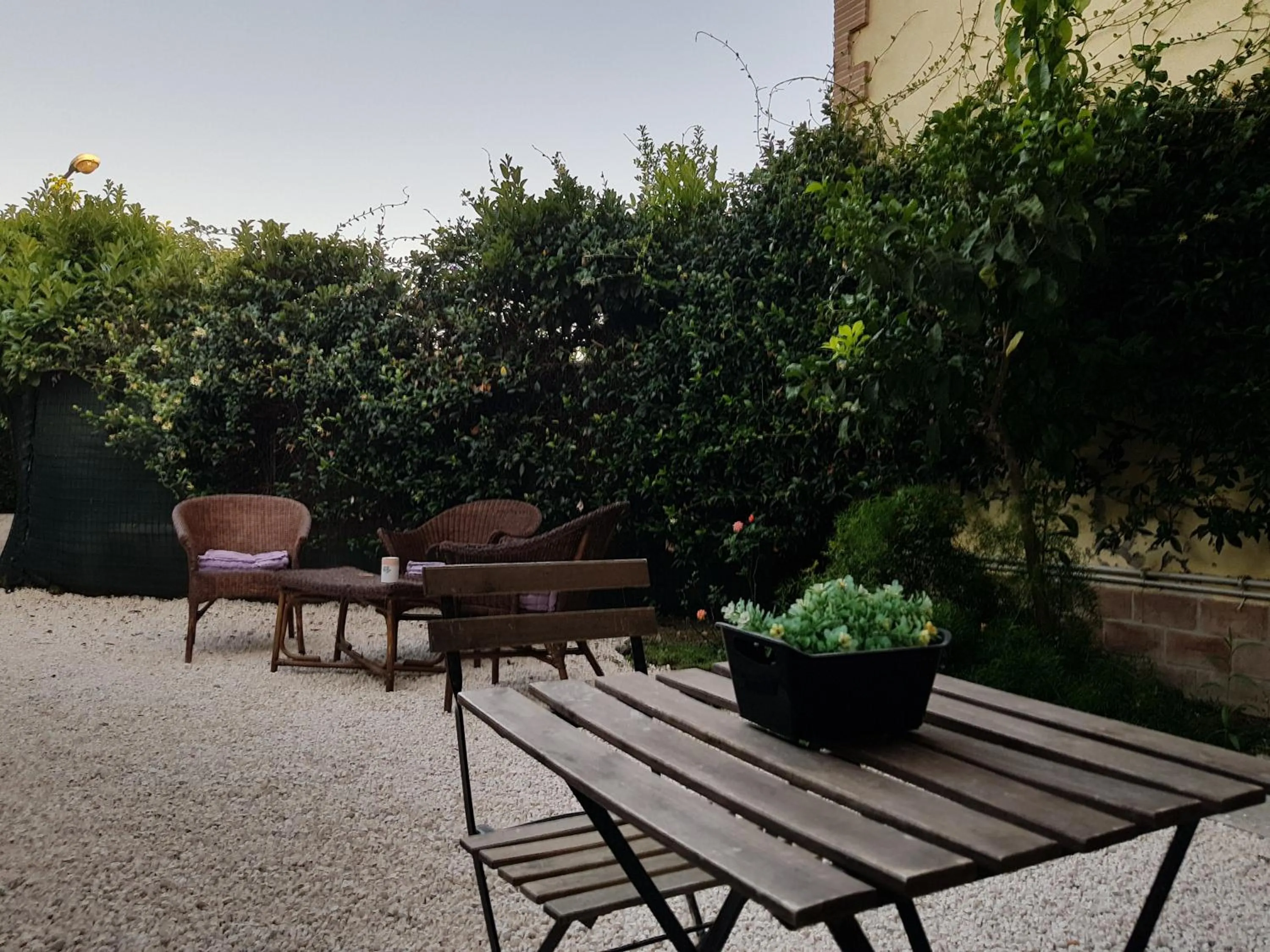 Agriturismo Torre Flavia