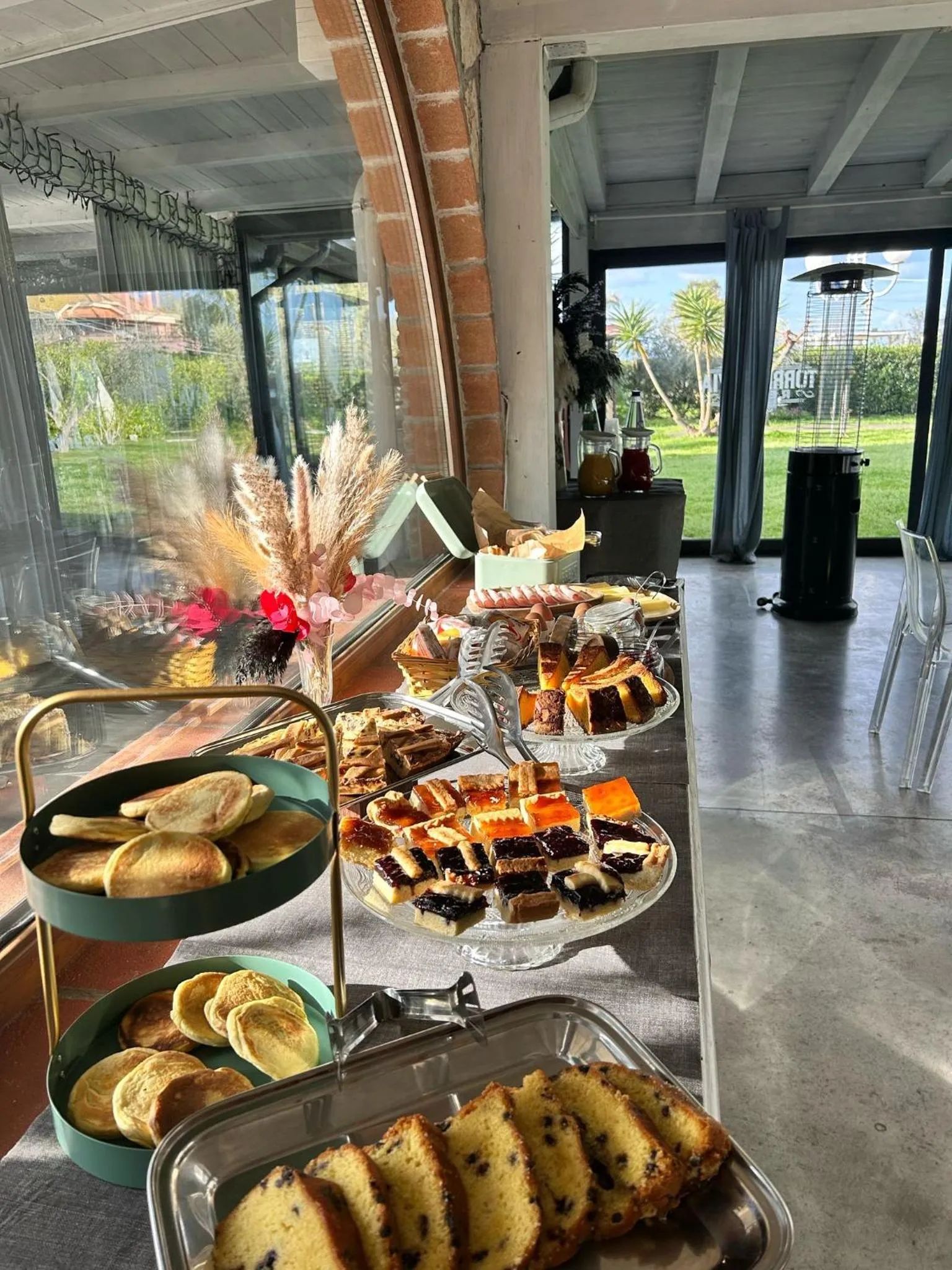 Agriturismo Torre Flavia