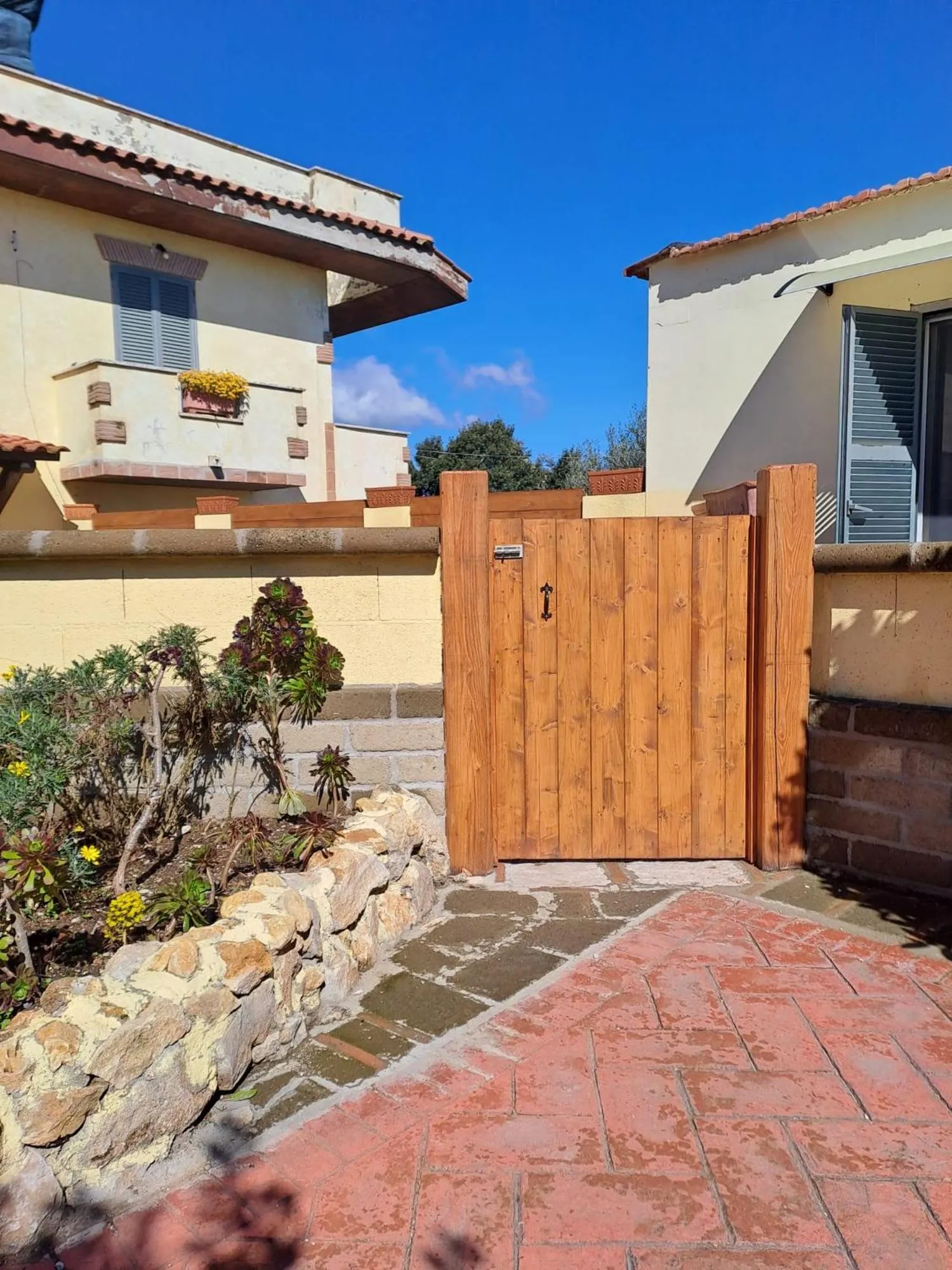 Agriturismo Torre Flavia