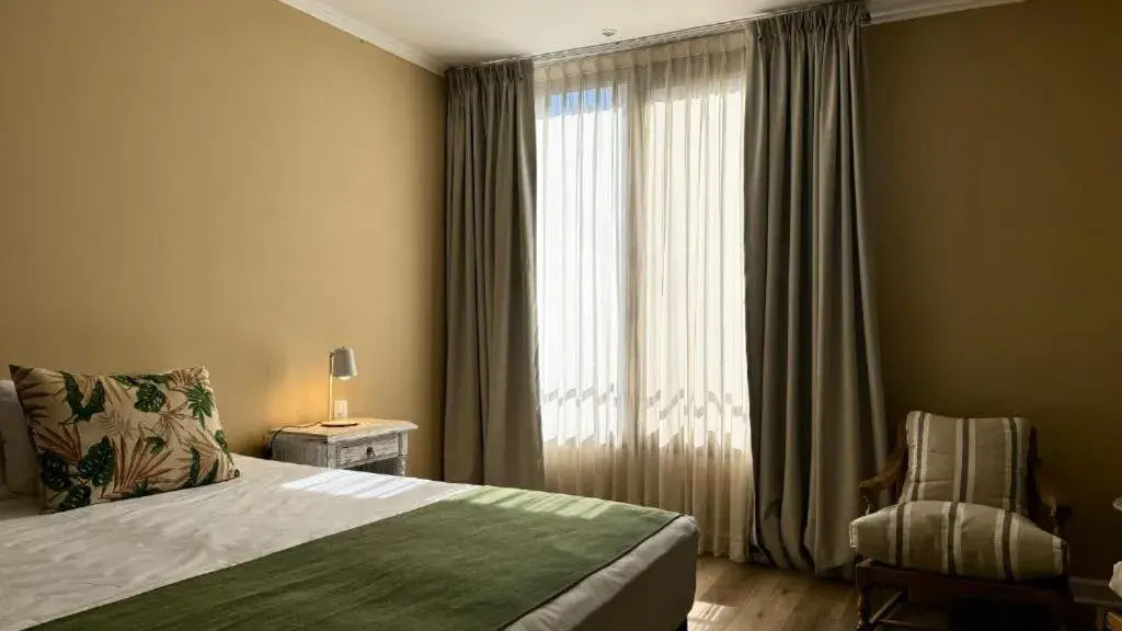 Executive Suite - single occupancy in Gardi Hotel & Suites Executive Suite - single occupancy in Gardi Hotel & Suites