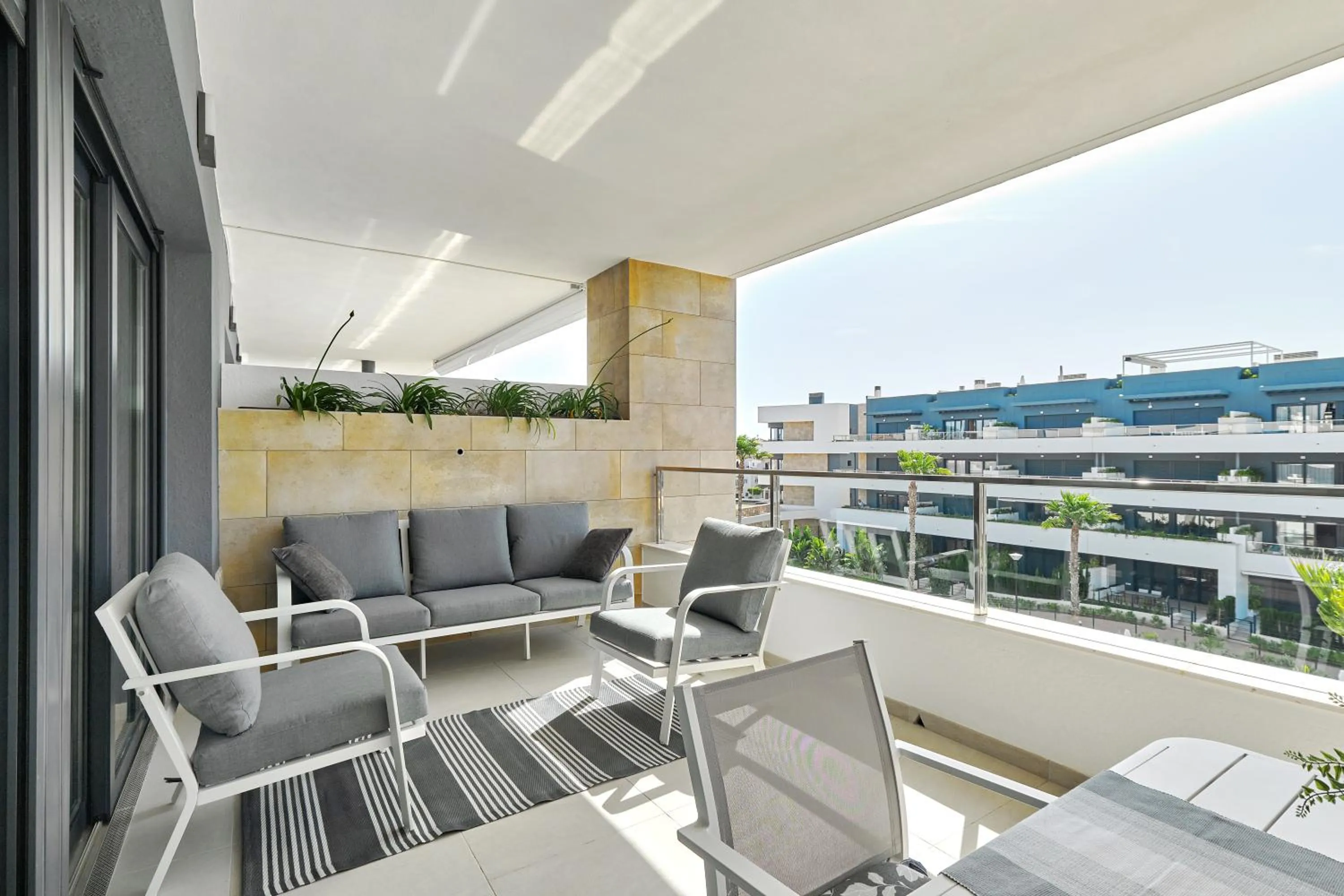 Apartment Perla