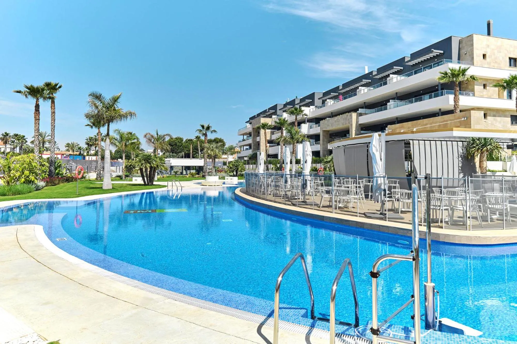Apartment Perla