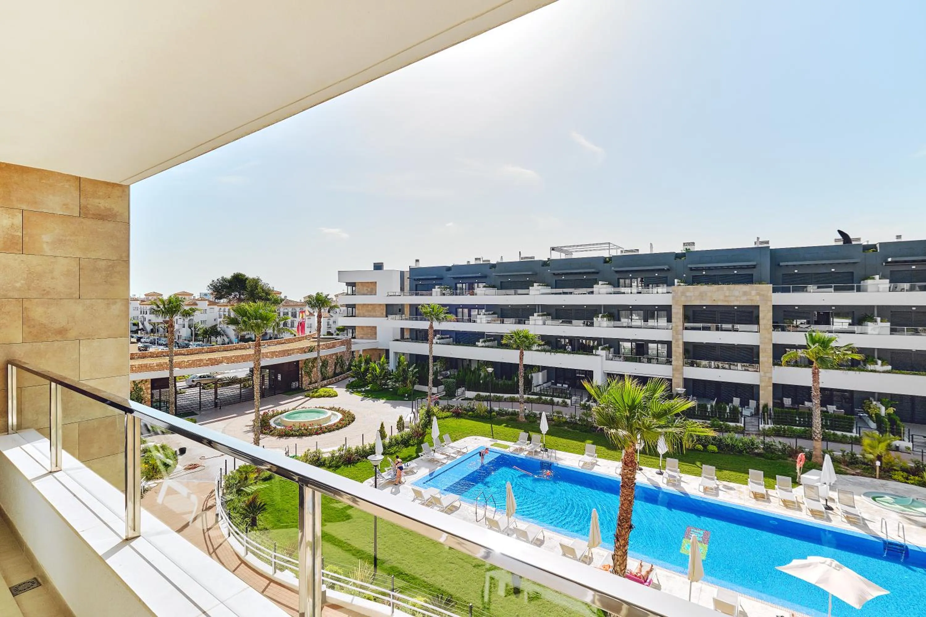 Apartment Perla