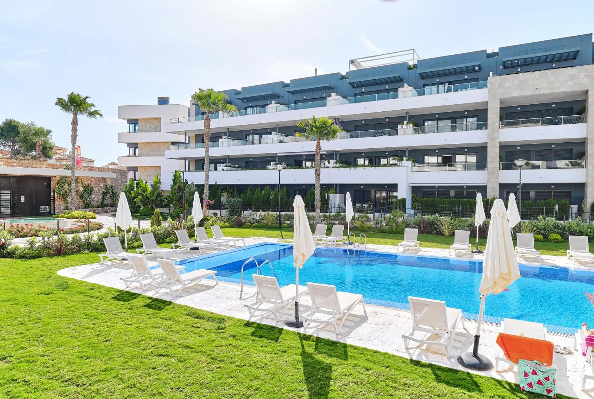 Apartment Perla