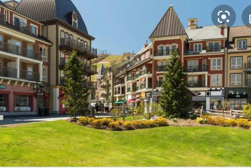 Freshly Upgraded Cozy Loft @ North Creek Resort