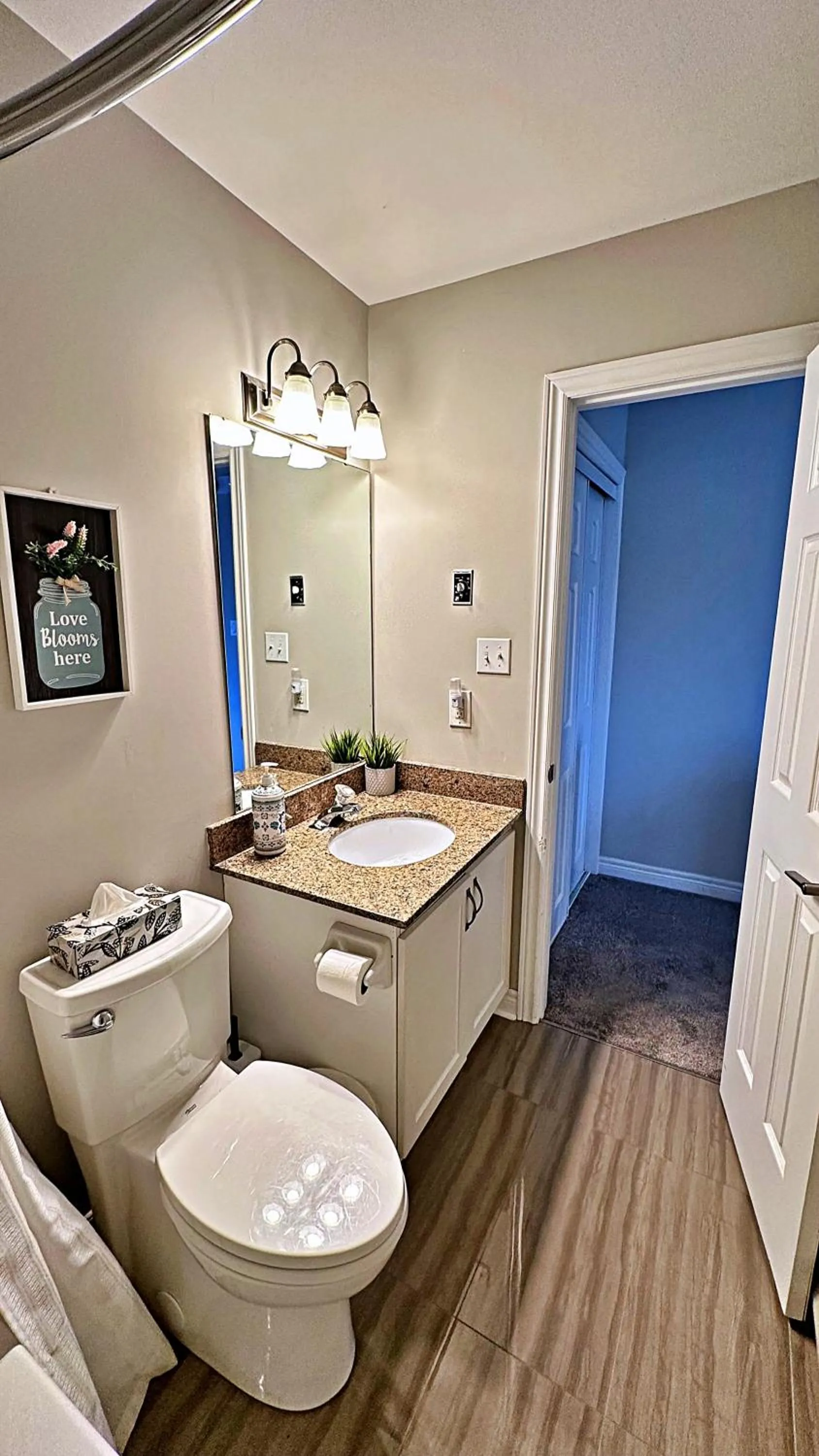 Freshly Upgraded Cozy Loft @ North Creek Resort