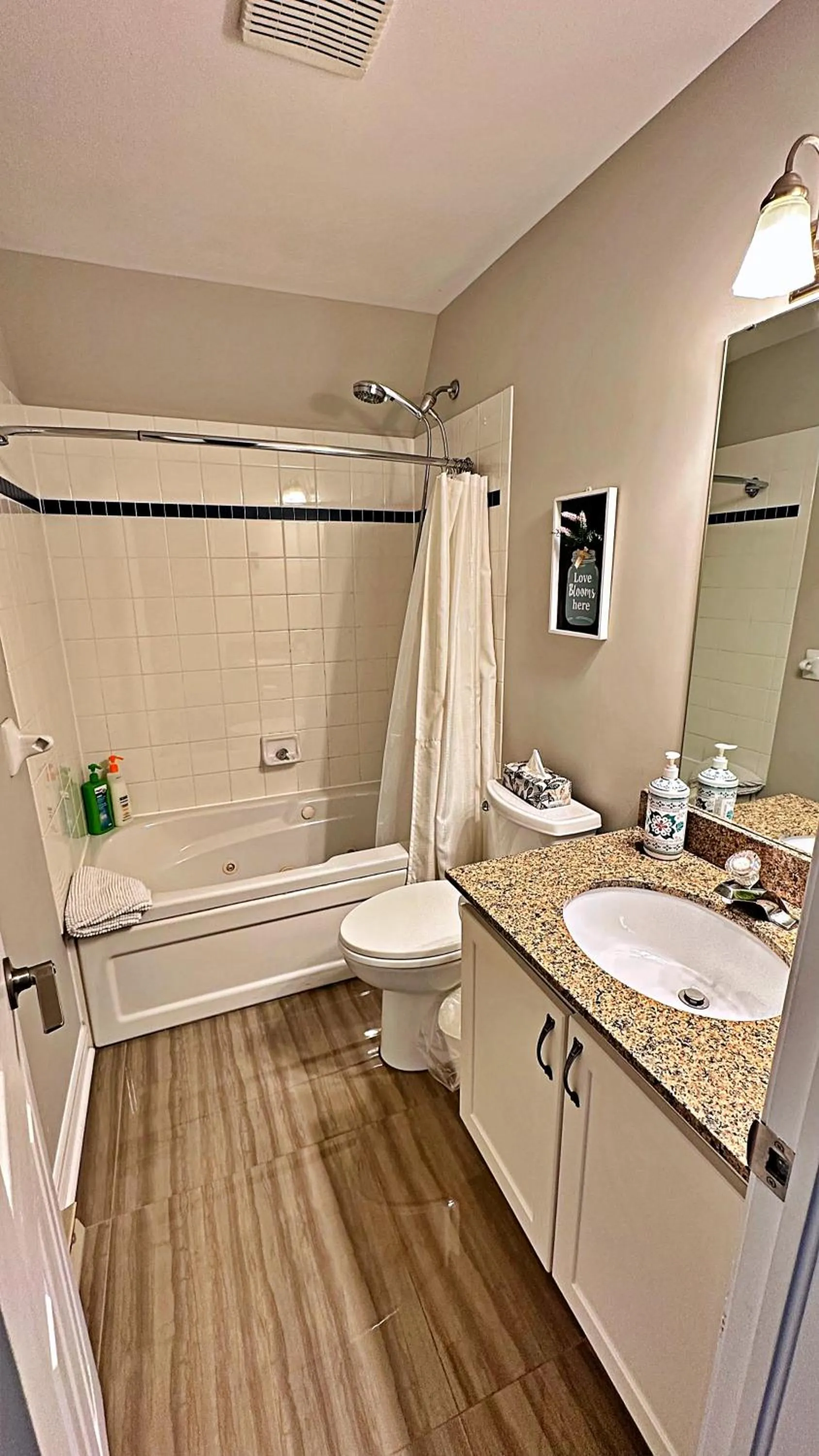 Freshly Upgraded Cozy Loft @ North Creek Resort