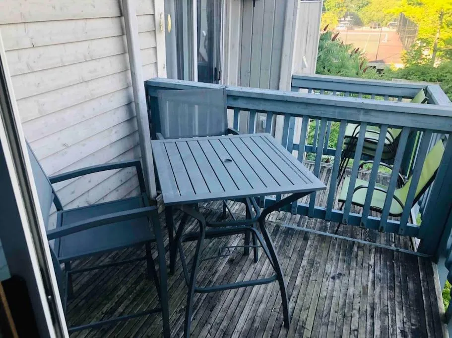 Freshly Upgraded Cozy Loft @ North Creek Resort