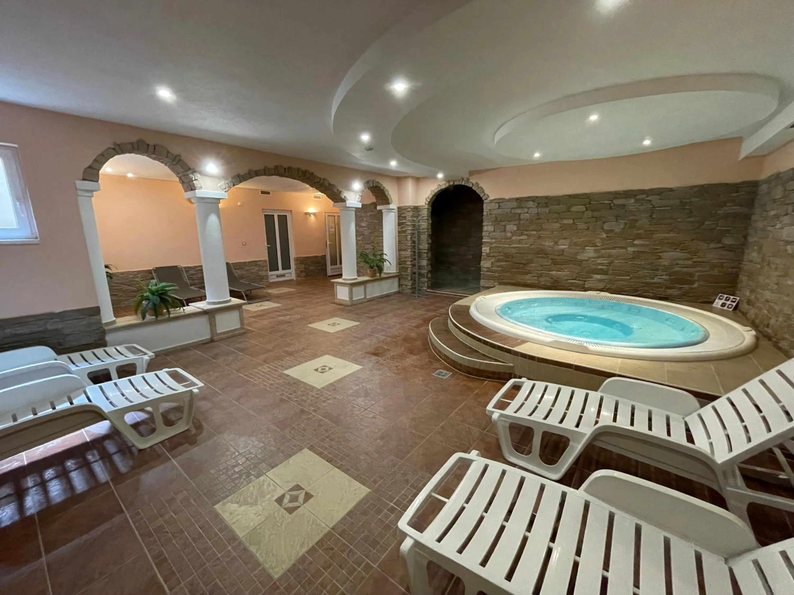 Activities in Garda Wellness Apartmanház