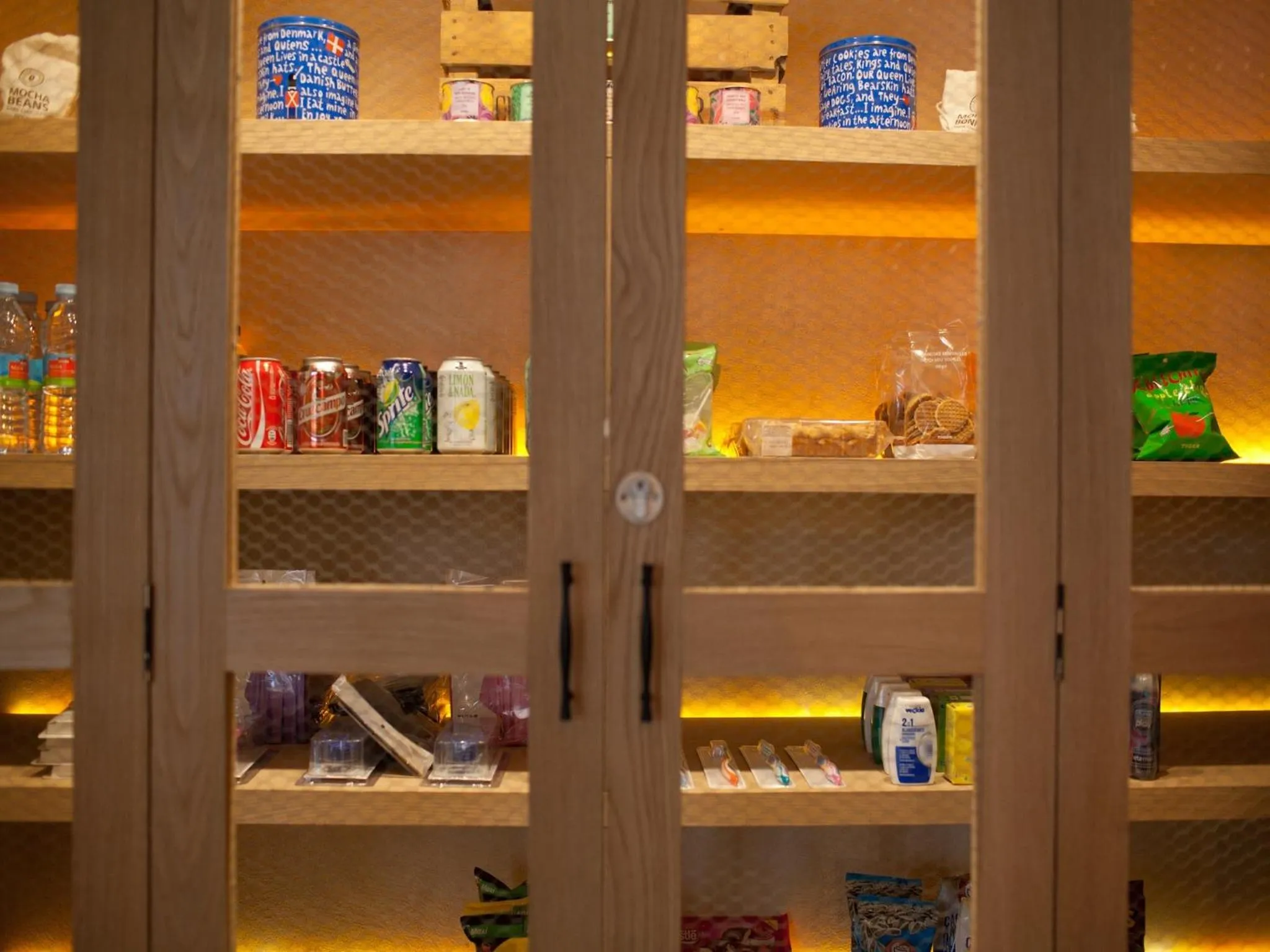 Other in Toc Hostel Sevilla