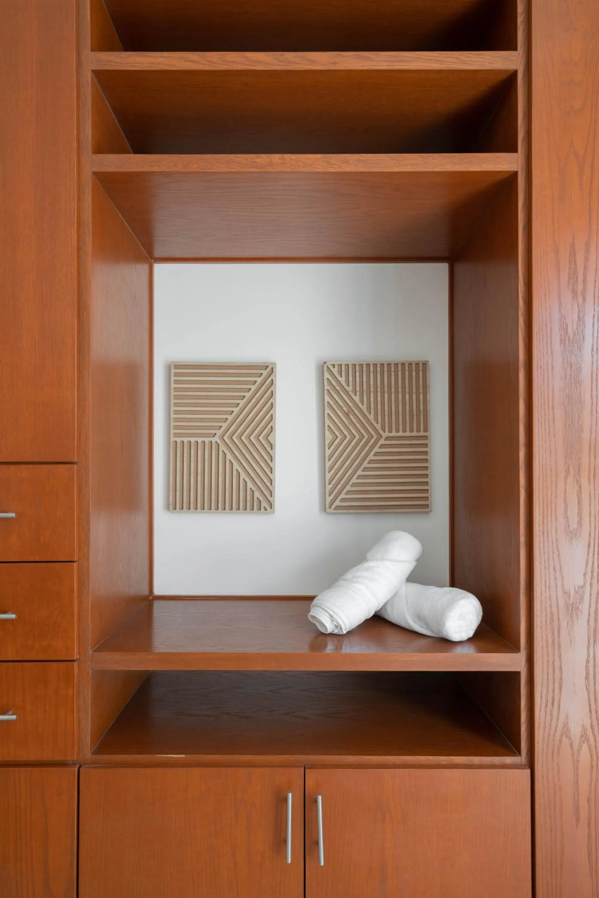 Bedroom in Tulum Cozy 3 Bedrooms Townhome-Centrally Located-Gated-WIFI