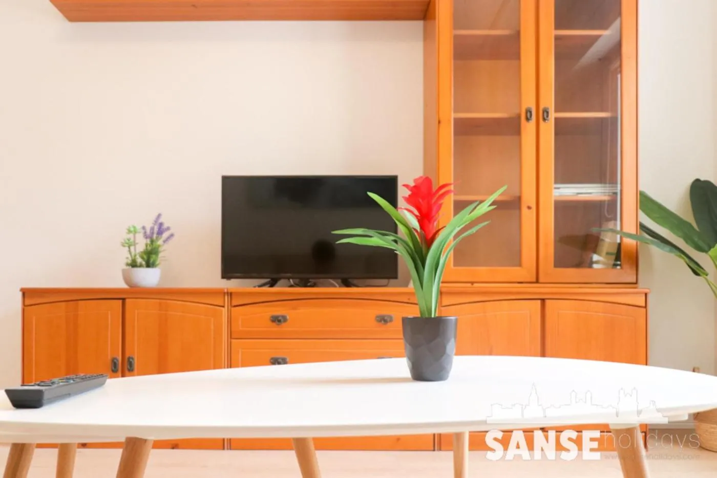 Apartamento Colón by SanSe Holidays