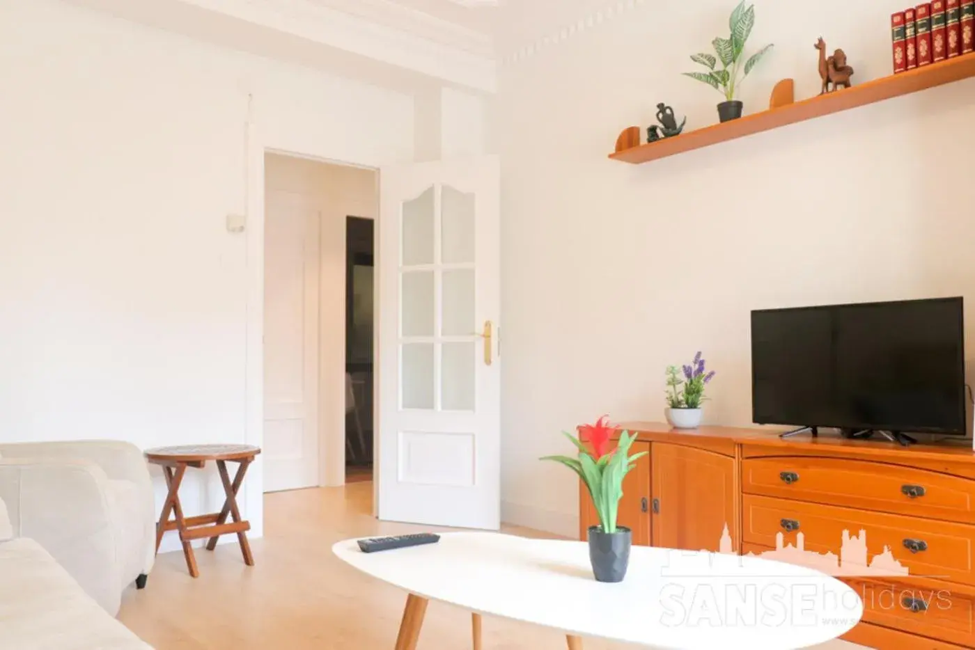Apartamento Colón by SanSe Holidays Apartamento Colón by SanSe Holidays