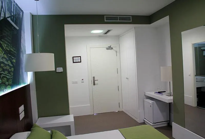 Bedroom, Bed in Hotel La Casota