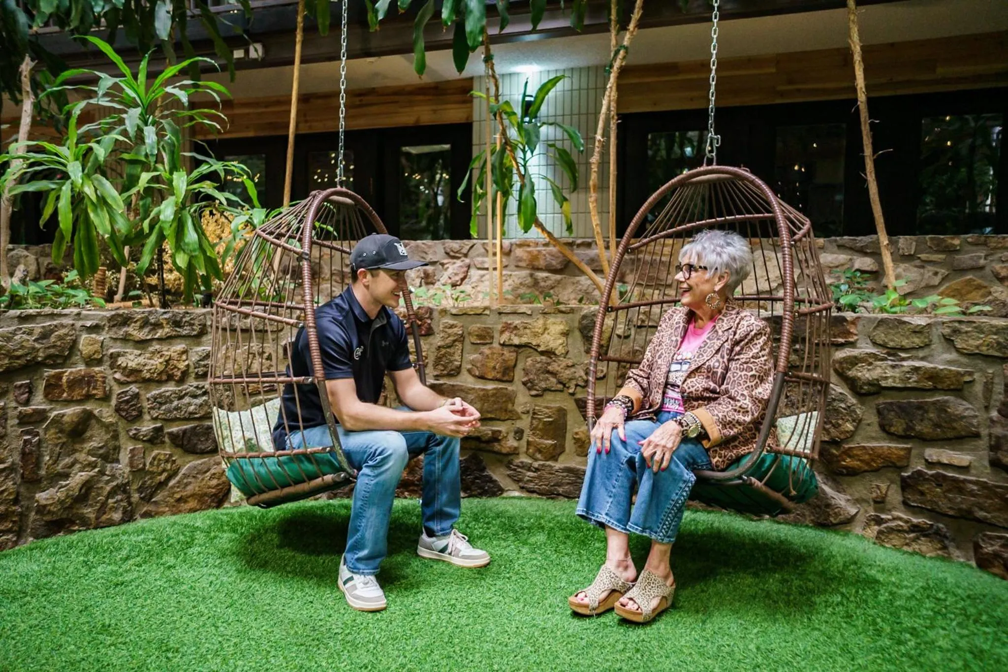 Cactus Cove Inn and Suites