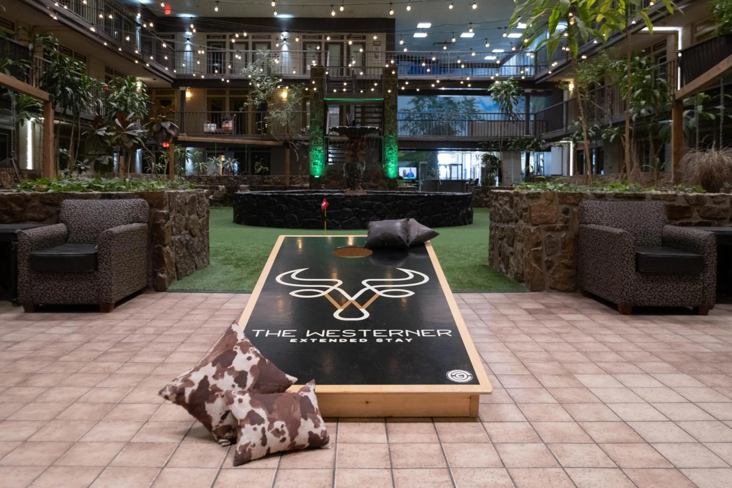 Activities in Cactus Cove Inn and Suites