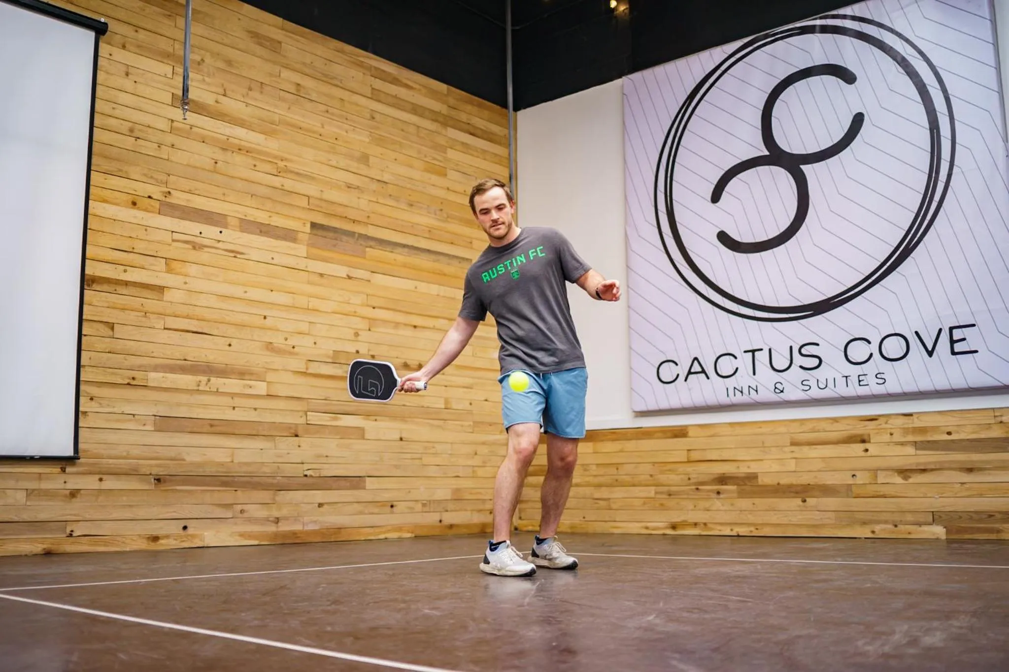 Cactus Cove Inn and Suites