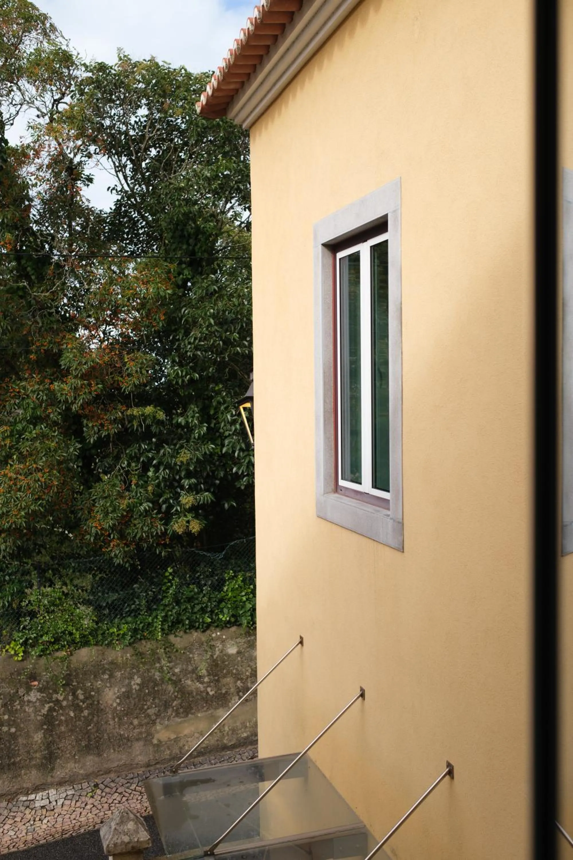 View (from property/room) in Moon Hill Hostel