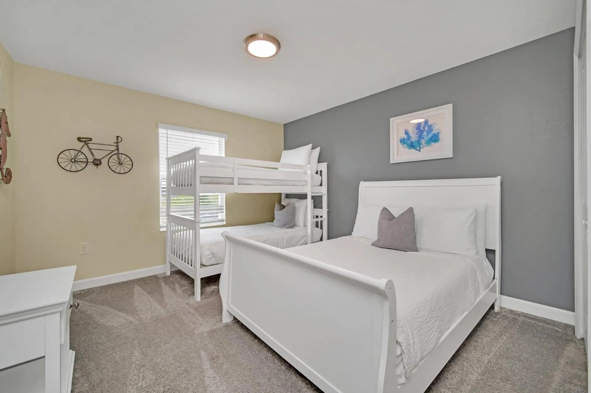 Bed in 600 Pebble Beach Drive