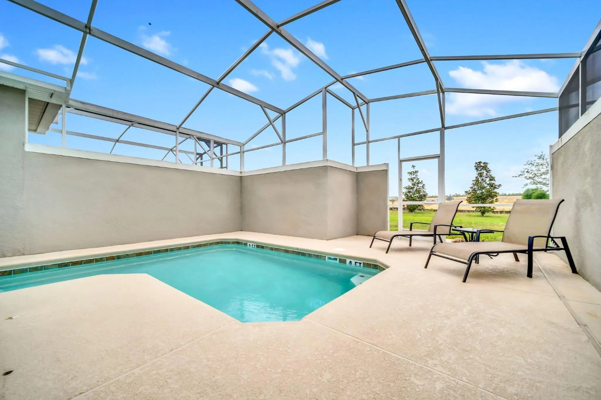 600 Pebble Beach Drive