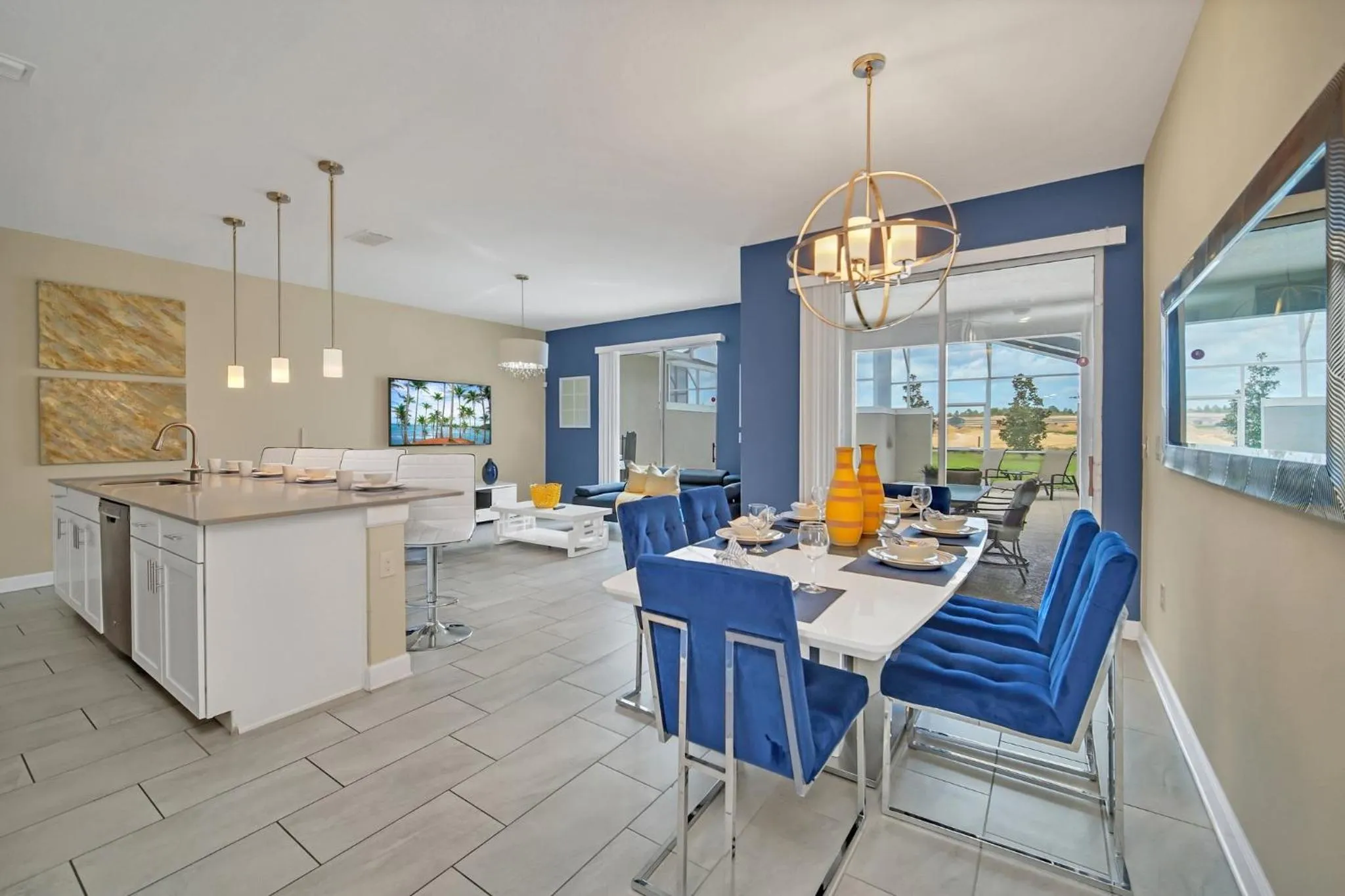 600 Pebble Beach Drive