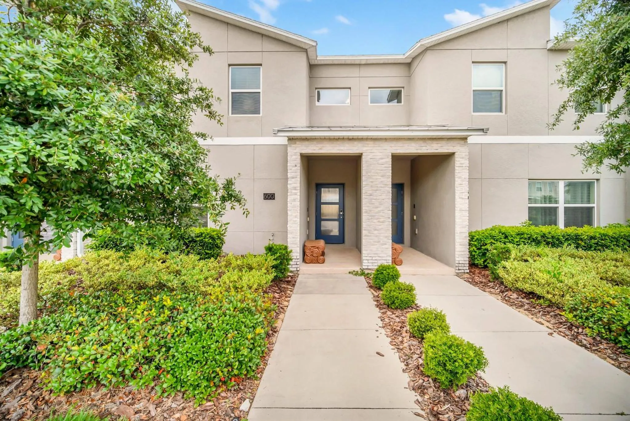 600 Pebble Beach Drive