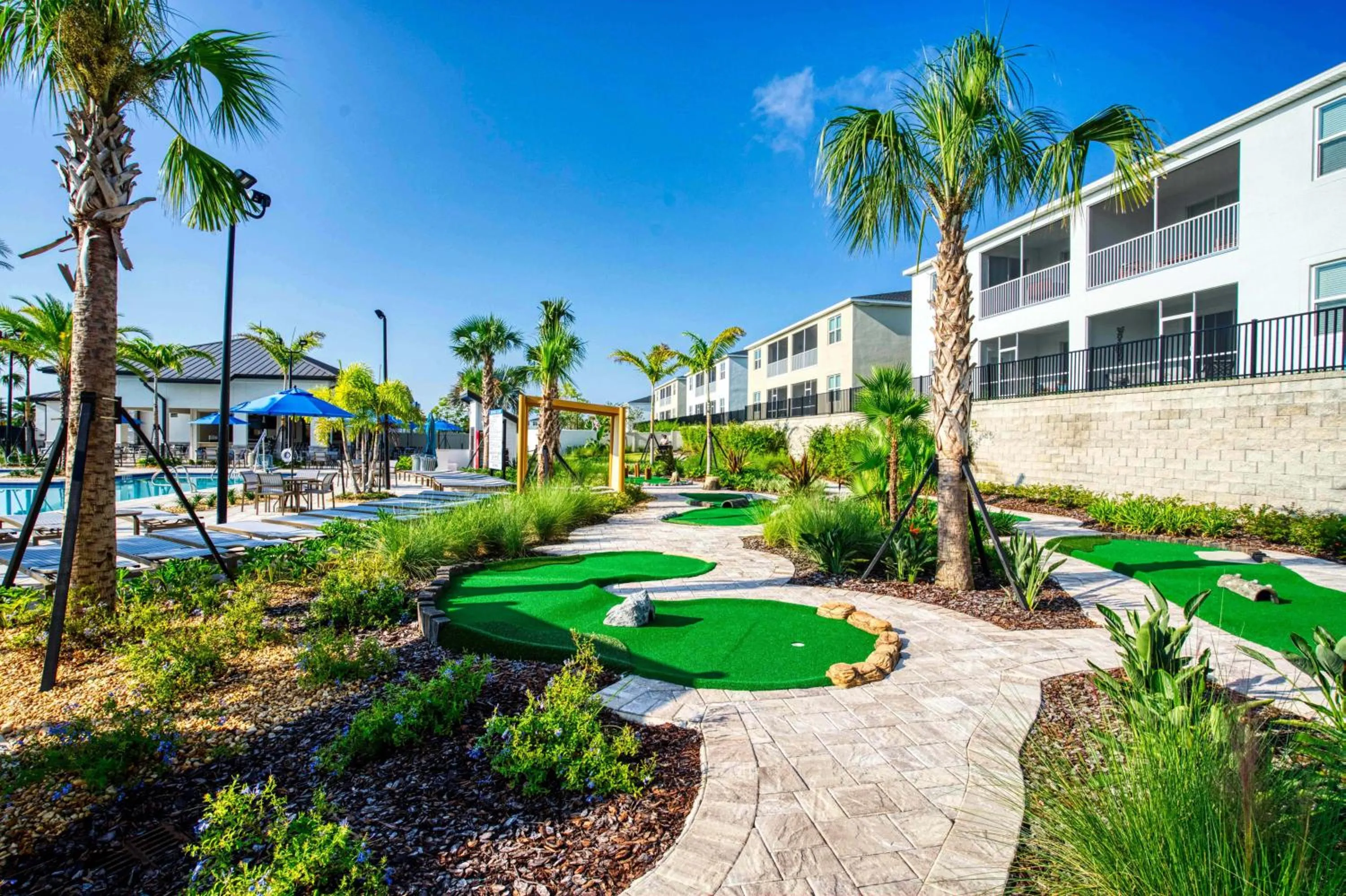 600 Pebble Beach Drive