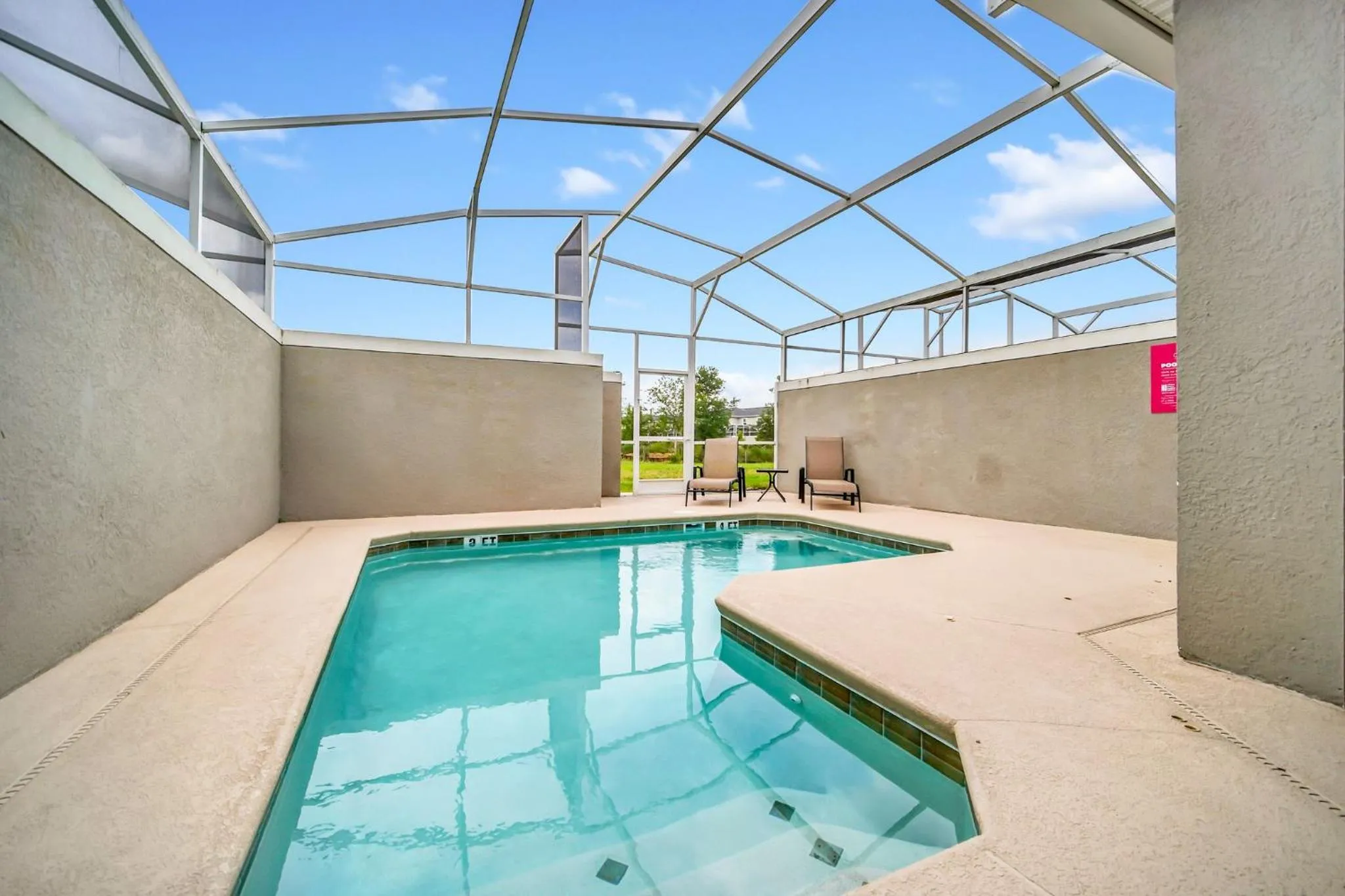 600 Pebble Beach Drive