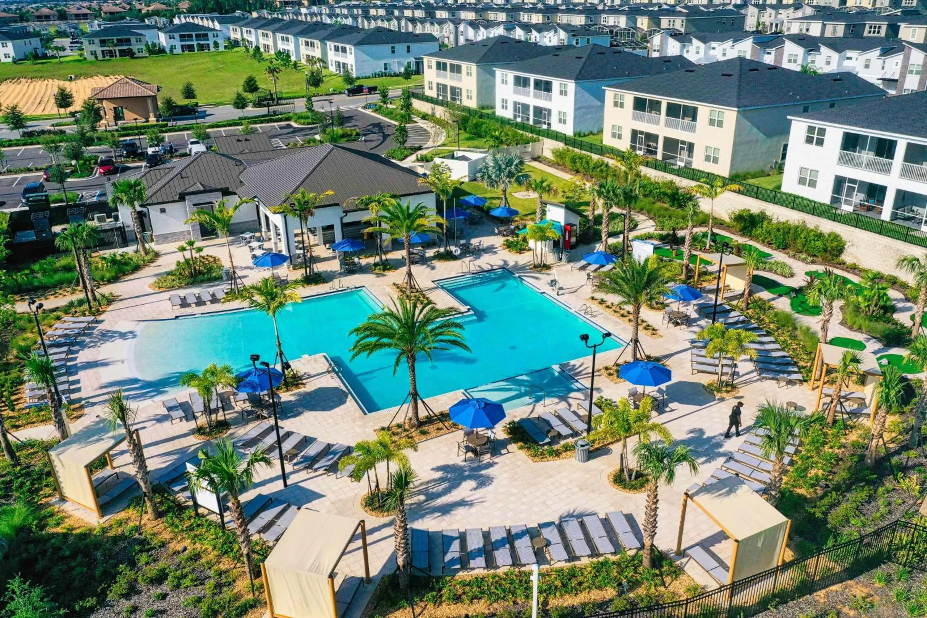 600 Pebble Beach Drive